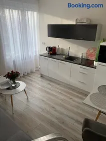 Apartament Walczaka 25 MIEJSCE PARKINGOWE - Image 1