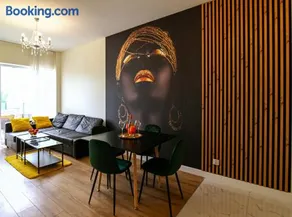 Apartament Królowej Nilu - Image 3