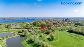 Vrijvakantiehuis het SpaarPotje Veere - Image 5