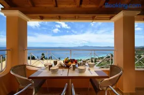 Barbati View Luxury Hotel Apartments - Image 1