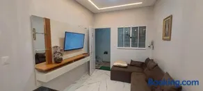 Ótimo Apartamento 2 quartos mobiliado - Image 3