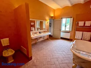Il Senatore - Chianti Villa & Pool - Image 3