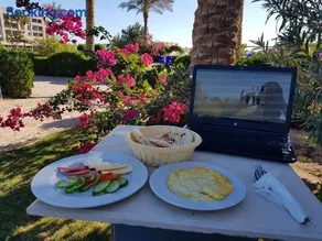 Nour Plaza Hurghada النور بلازا الغردقة - Image 2
