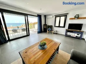 Casa con jardín, barbacoa y terraza | Vistas al mar - Image 4