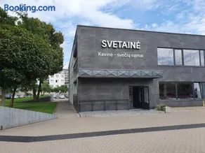 Svetainė - Image 1