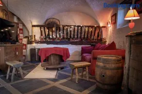 MAISON D'HOTES AUX GRANDES COURS - Image 5