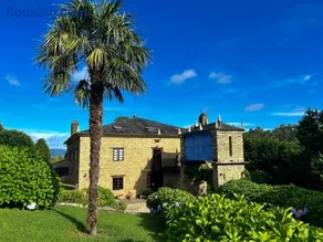 Hotel Casa Donano Ribadeo - Image 1