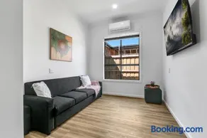 Brand New Family Holiday Home in Sunbury - Image 3