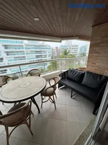 Apto Riviera, Módulo 2, Melhor Localização - Image 4