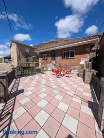 Casa Cimalavilla CABORNERA - Image 2