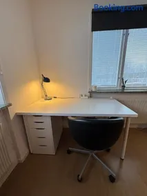 Two room warm apartment Östavall - Image 4