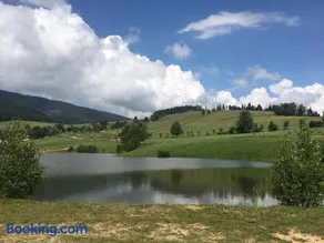 Apartmány DUŠE HOR Stříbrnice - Image 2