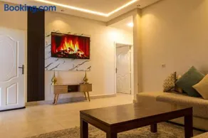 bourrous luxury camp - Image 2