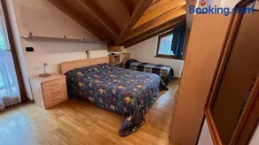 Lauton Dolomiti Relax Apartment - mit Jacuzzi-Badewanne - Image 2