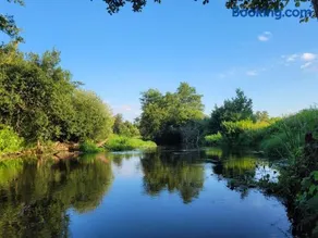 Wiosłem w Hamaku Domek nad Wkrą - Image 2