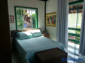 Excelente casa em Angra dos Reis condomínio com praia e piscina. - Image 4