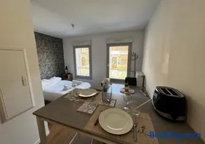 Studio Quartier Amiens - Image 4