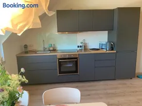 Blackforest Homestay Apartments & Chalet - Image 2