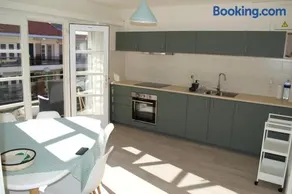 Sunny apartment in residential park - De Haan - Image 3