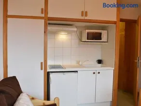 Studio cosy à Meribel, aux pieds des pistes, proche des commerces et restaurants, pour 2 personnes - Image 1