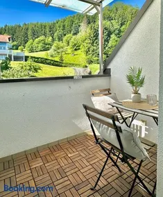 Apartment im Grünen - Image 4