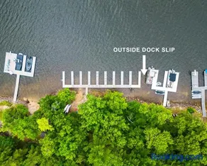 Willowcrest Brand NEW, Lake Access, Dock Slip, Dog Friendly, Hot Tub - Image 2