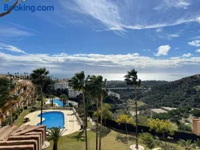 Private Room Shared Apartment Sea View Pool Marbella Mijas Small dogs on Apartment - Image 2