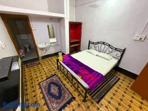 Dandeli Hill Mist Adventure Stay & Cafe - Image 1