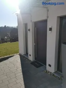 Ferienwohnung am Felsenkeller - Image 1