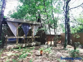 Cabane Spa 40 - Image 1