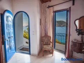 Fey's House waterfront - Φισκάρδο - Image 3