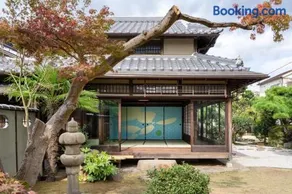 Osaka Sakainoma hotel Hama - Image 1