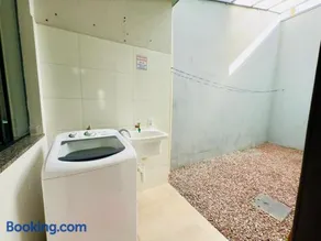 Apartamento mobiliado com Wi-Fi - Image 4