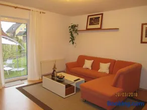 Appartamento adatto alle famiglie con terrazza, griglia e giardino | Vista sulla montagna - Image 3