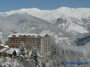 Appartement charmant à Courchevel 1650, parking inclus - Image 1