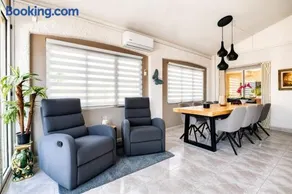 Villa „De Golf Hoyo 19“ mit privatem Pool, WLAN und Klimaanlage - Image 5