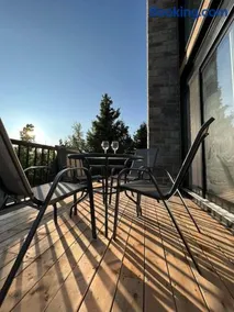 Chalet Bellevue (Mont-Comi) - Image 2