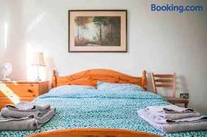 Double bedroom in ashared flat - Image 2