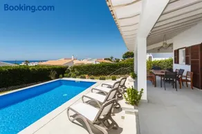 Bini Sole - Villa de lujo con piscina en Menorca - Image 2