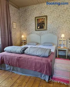 STF Glasbruket Hostel & Apartments - Image 2
