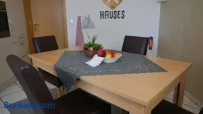 Ferienwohnung Lienen, 1-5 Pers. - Image 3