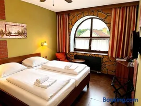 Hotel Vinopa - Image 2