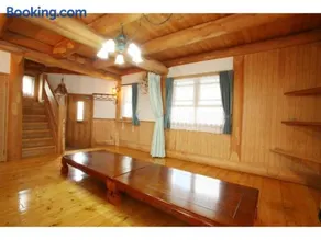 Log house for 12 people - Vacation STAY 33957v - Image 2