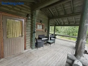 Kalliorinteen Mökit Suvipirtti - Image 3