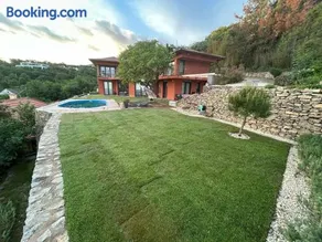 Brand New House with beautiful View - Image 2