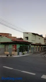 CANTINHO SÃO PEDRO - Image 1