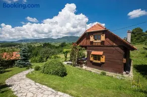 Peacefull family cottage - Image 2
