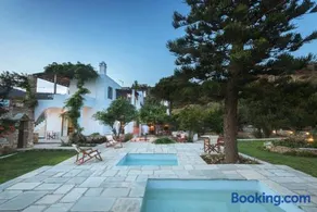 Romano Garden House - Land Tales - Image 2