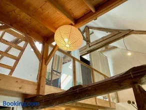 Chez Yvette, gîte modulable de 65 m2 à La Gacilly - Image 3