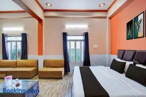 SPOT ON Bhatiya Palace - Image 2